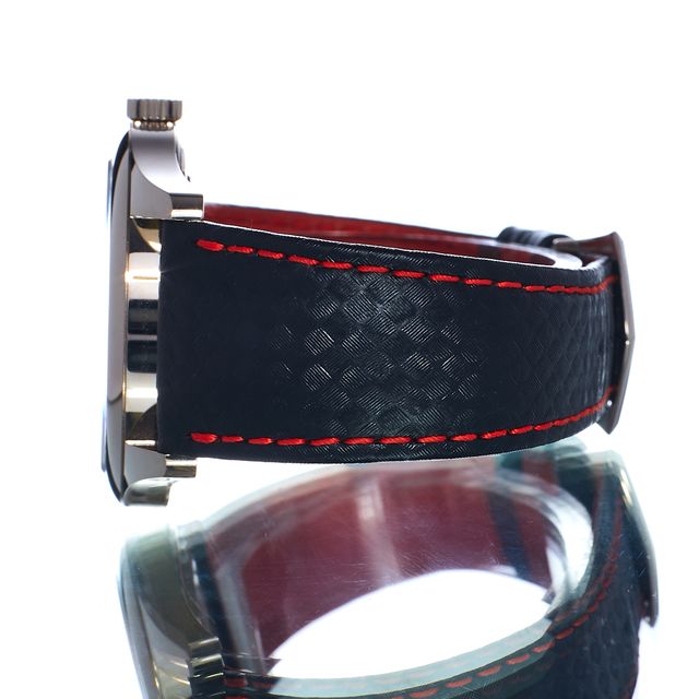 Patek Philippe Calatrava 6007G-010 Image 2